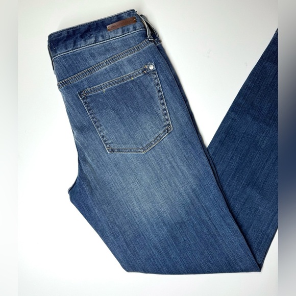 Pilcro and the Letterpress Women’s Stet Jeans Size- 27 - Picture 9 of 10